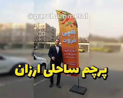 پرچم ساحلی