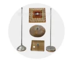 پایه پرچم رومیزی