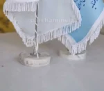 پایه پرچم رومیزی - Image 2