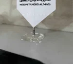 پایه پرچم رومیزی - Image 3