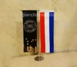 پرچم رومیزی تی مات - Image 2