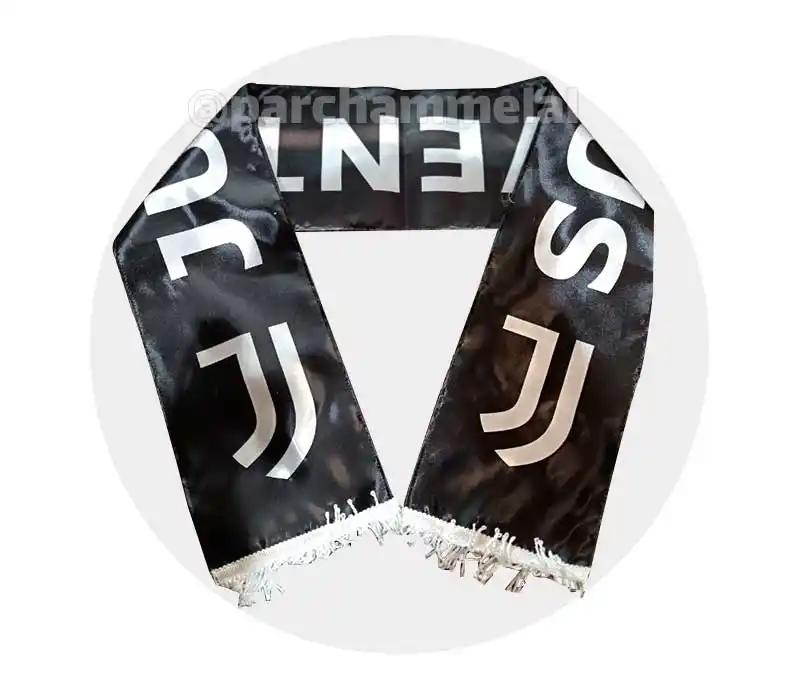 63-1 شال هواداری یوونتوس - Image 1